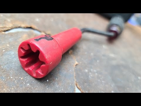 Klein USA Wire-Nut Speed Driver Review