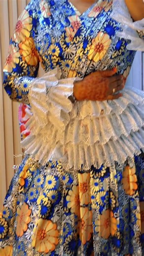 Nous faisons couture et prêt à porter et nous créons la mode 👌