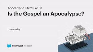 3.3K views · 176 reactions | Are the Gospel accounts apocalyptic? In this episode of the podcast, Tim and Jon break down the use of the word apocalypse in the ancient Jewish world and highlight examples from the Gospel accounts and the life of Paul. Listen to this week’s podcast episode here: https://bddy.me/3dsTITM #BibleProject #Apocalypse #HowToReadTheBible | BibleProject | Facebook