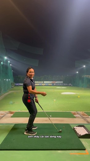 21K views · 150 reactions | ⛳ MỘT CÚ ĐÁNH ĐẸP PHẢI BẮT ĐẦU TỪ SETUP...