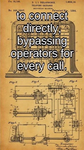 1878: The First Phone Exchange! 📞🌐