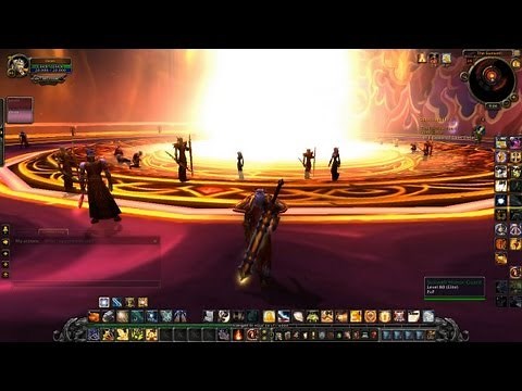 Battered Hilt - Quel'Delar Quest Line Horde Side Complete