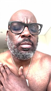 I need to make a confession... | DariusCooks