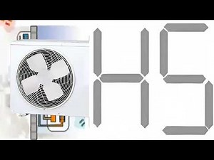 H5 error code in air conditioning: Meaning, Causes, Solutions to H5 fault problems