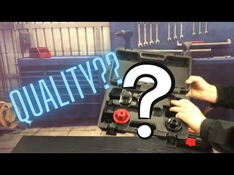 Radiator Pressure Tester (Maddox)