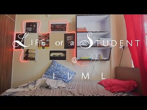 Welcome to IIM Lucknow | Batch of 2024