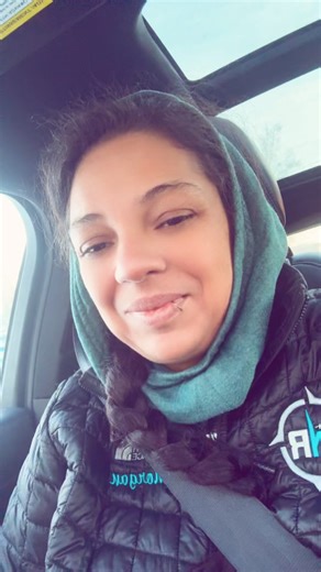 It’s Fairbanks, Alaska in the winter and it’s 17 below out. BRR. I have to get gas. Okay love you bye.#FairbanksLife #AlaskaWinter #SeventeenBelow #BRR #OKLoveYouBye #WinterVibes #ColdWeatherProblems | Morgan D Roybal