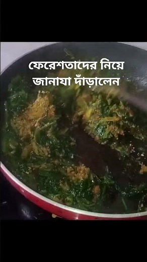 ফেরেশতাদের নিয়ে জানা যায় দারারে #viralvideo
