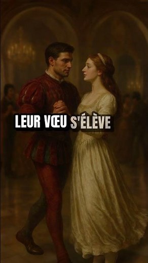 Comédie musicale dramatique inspirée de Roméo et Juliette (#opéra moderne) #comédiemusicale #chant