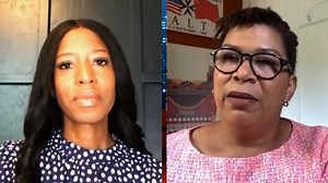 Fmr. Congresswoman Mia Love on Positives of Trump Presidency | Video | Amanpour & Company | PBS