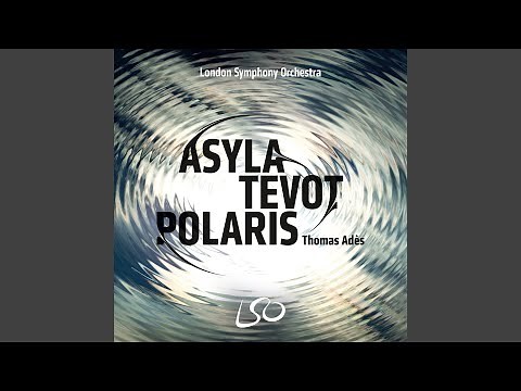 Asyla, Op. 17: III. Ecstasio