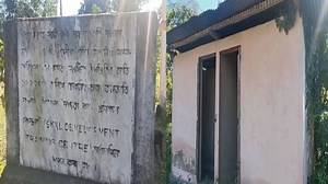 Assam: Skill development centre for tea tribes at Kaliabor lies defunct since 2013, students’ body demands revival