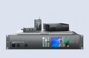 Blackmagic desktop video setup drivers