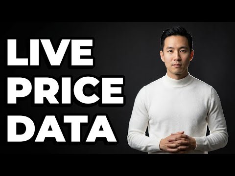 How To Integrate Crypto Exchange APIs For Live Prices?