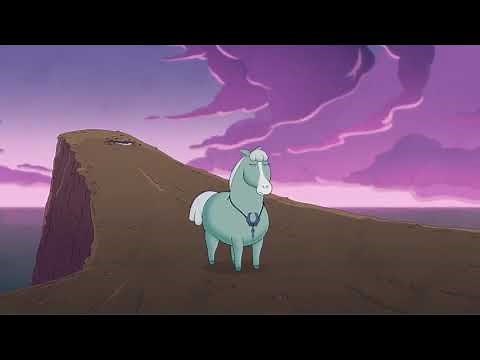 Horse Clips (Centaurworld)