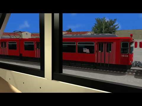 msts amtrak surfliner