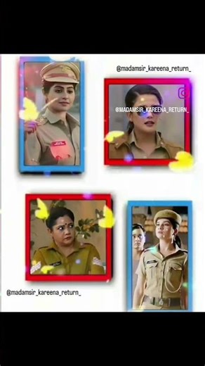 madam sir 2 || madam sir ||#madamsir #trending #dhurandhar #ytshorts #yukti_kapoor