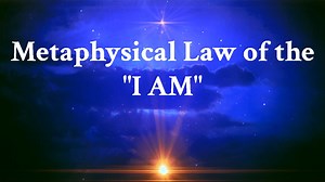 "The Metaphysical Law of the I AM" & other essays - By Charles Fillmore