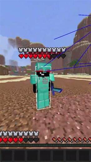 The Best mods for Minecraft PvP! #minecraft #minecraftpvp #drdonut