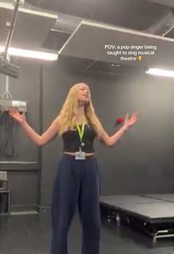 Mastering Musical Theatre Singing Techniques