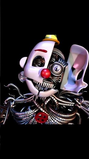 The 3 FNAF Characters With The Most Aura