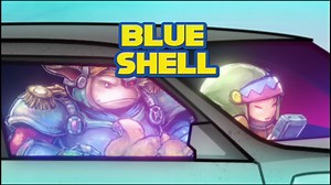 Seth Sentry - Blue Shell