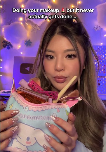 Doing Your Makeup ASMR: A Satisfying Experience