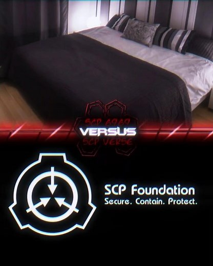SCP 6969 VS SCP FOUNDATION| #edit #scp #scpedit #wisedit #securecontainprotect #alightmotion sigma