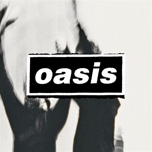 Oasis ‘Time Flies... 1994-2009’ - The Complete Singles Collection. Stream Now. | Oasis