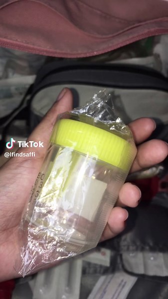 Stool Specimen Container: Essential Guide