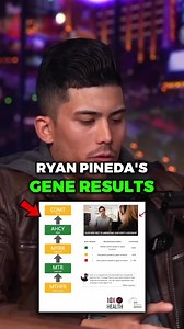 Here Are My Gene Testing Results… Did You Know These Stats On Gene Mutation? 🤯 - - #garybrecka #healthtips #healthylifestyle #healthyfood #healthcare #healthyliving #selfcare #mentalhealth #naturalhealing #healthyeating #fyp #foryoupage #usareels #adsonreels | Brecka.clip