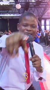 1.7M views · 108K reactions | Take the anointing!! | Prophet Shepherd Bushiri | Facebook