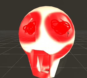 Scary Man by KaneyTube