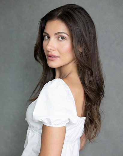 Kalinka Petrie | Actress