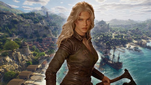 One of the most anticipated MMORPGs for 2026 achieves milestone, developers "had genuinely grinning"