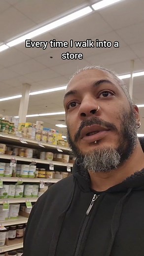 Funny Shopping Moments with Marty the Robot