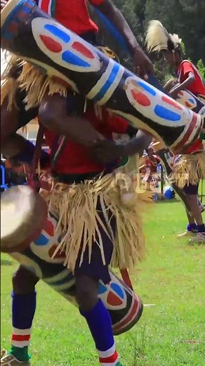 Chuka Drummers