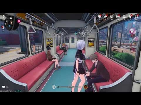 🔴 LIVE - FIRST TIME PLAYING GACHA GTA LOL - NEVERNESS TO EVERNESS (120FPS) - MIXZA