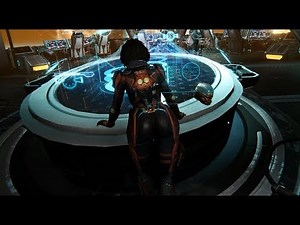 Seeking Dawn Gameplay Oculus Rift