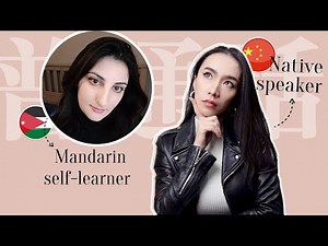 How to learn Mandarin Chinese on your own?(sharing methods, tools and resources for self-study)