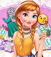 Year Round Fashionista: Annie