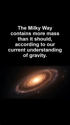 The Mysterious Mass of Dark Matter