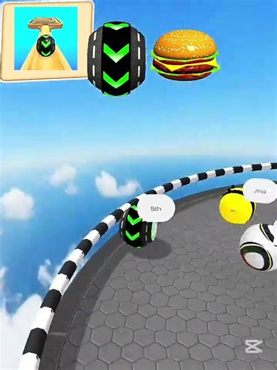 🔥 Going Balls VS Rollance Ball VS Action Games Ball Games New Race 575 | Android/IOS