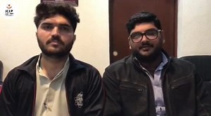 #ICEP’s 1 Year #Feedback - #Students from #Sindh - Best #CSS - #PMS,...