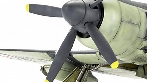 We're pleased to say the 1:48 scale A06105 Hawker Sea Fury FB.II has arrived and is winging it's way to your local stockist. Due to the popularity of this kit we are completely sold out on our website, so make sure to check with your local model retailer if you want to snag one! | Airfix