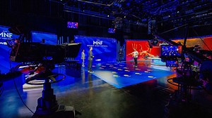 Inside the state-of-the-art Sky Sports studio bringing fans an immersive new experience