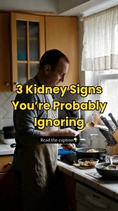 Most kidney problems don’t start with pain. They start quietly. Commonly ignored signs: • Foamy urine • Swelling in feet • Extreme tiredness People normalize these daily. Awareness changes outcomes. 📌 Save this checklist 📌 Tag someone who needs to see this Follow for more updates #kidneywarning #ckdawareness #kidneydisease #healtheducation #fblifestyle #ckd #kidneyhealth #chronickidneydisease #KidneyCare | The Kidney Disease Solution
