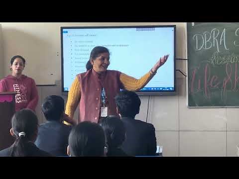 Essential Life Skills for success