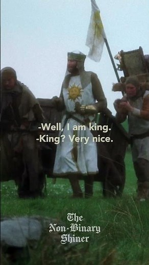 Debating Government with the Common Folk Pt.1 | Monty Python and the Holy Grail #montypython