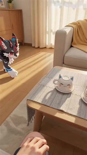 The Adorable World of Kemono and Furry Art